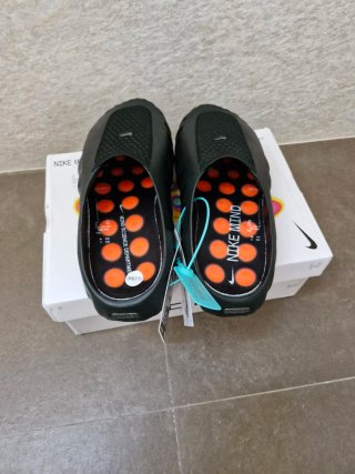 Nike Mind 001 Negro Multicolor