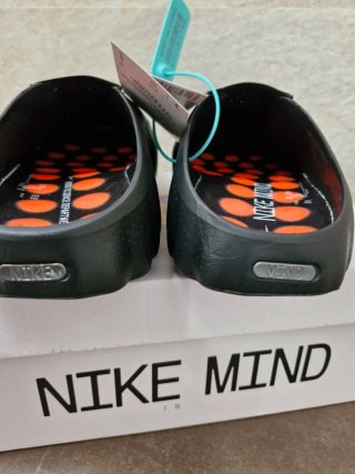Nike Mind 001 Negro Multicolor