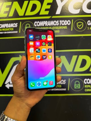 iPhone 11 da 256 GB