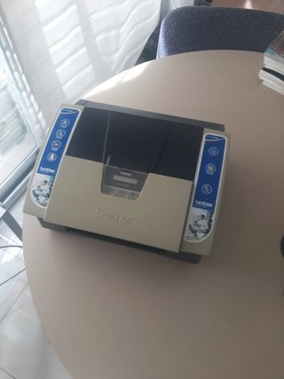 Brother MFC-3240C Impresora Multifunción