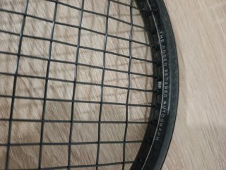 Raquete de Ténis Wilson Pro Staff RF97 Autograph