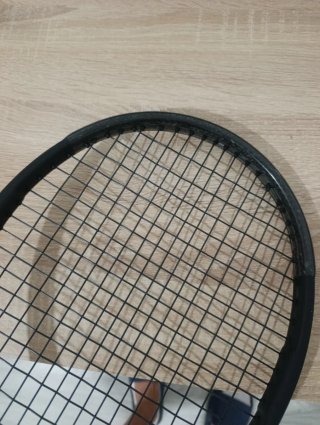 Raquete de Ténis Wilson Pro Staff RF97 Autograph