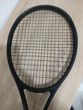 Raquete de Ténis Wilson Pro Staff RF97 Autograph