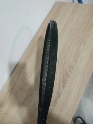 Raquete de Ténis Wilson Pro Staff RF97 Autograph