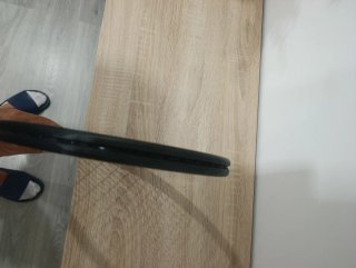 Raquete de Ténis Wilson Pro Staff RF97 Autograph