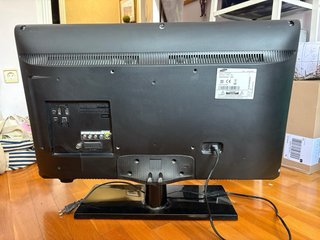 Televisión Samsung LED 32 pulgadas