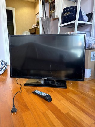 Televisión Samsung LED 32 pulgadas
