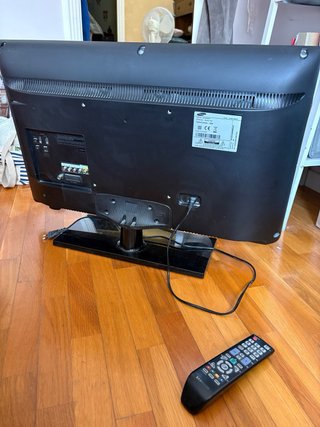 Televisión Samsung LED 32 pulgadas
