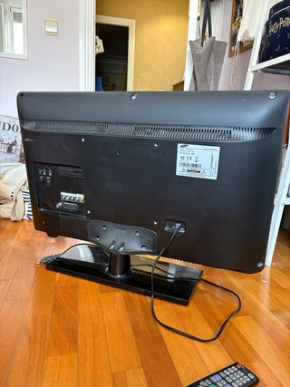 Televisión Samsung LED 32 pulgadas