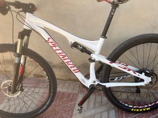 Specialized Epic Bicicleta Montaña