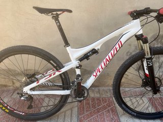 Specialized Epic Bicicleta Montaña