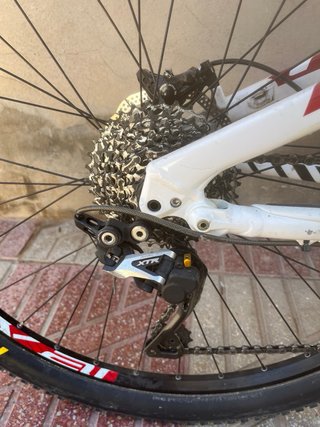 Specialized Epic Bicicleta Montaña