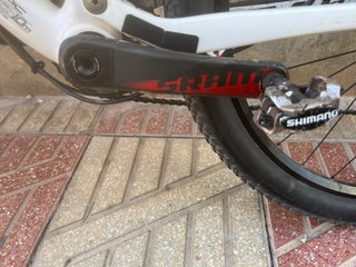 Specialized Epic Bicicleta Montaña