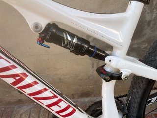 Specialized Epic Bicicleta Montaña