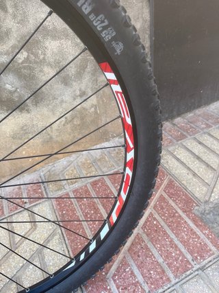 Specialized Epic Bicicleta Montaña