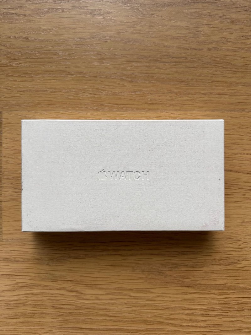 Apple Watch Ultra 49mm GPS+Celular Nuevo
