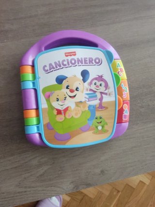 juguete bebe