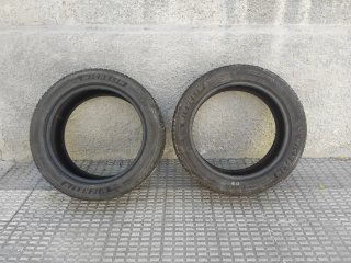 2 Neumáticos Michelin 245/45 R18 100V