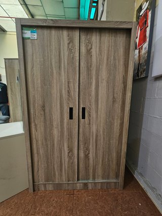 Armario de Puertas Correderas