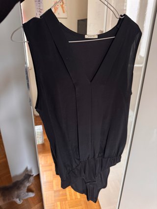 Body nero Intimissimi