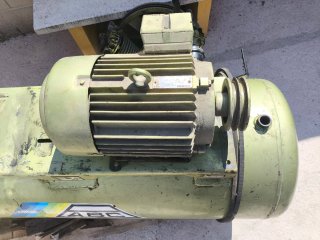 Compresor ABC de aire 300L 5,5 CV