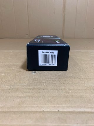 Scolia Fliq Camara para Dardos