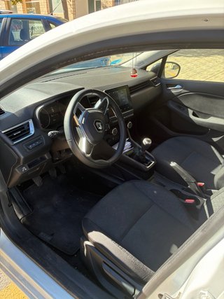 Renault Clio 2023