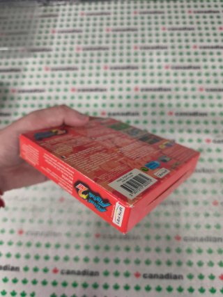 Final Fight One (Game Boy Advance)