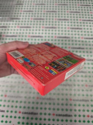 Final Fight One (Game Boy Advance)