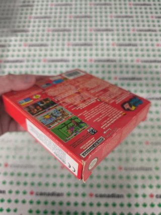 Final Fight One (Game Boy Advance)