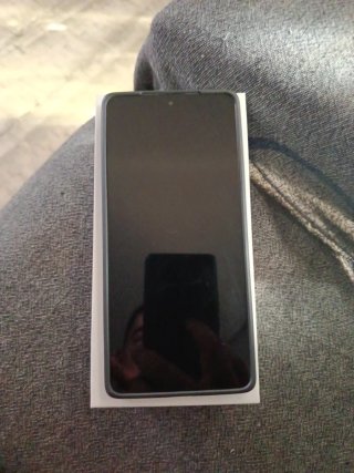 Xiaomi Redmi Note 13 Pro 512GB y 12gb ram