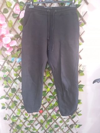 Pantalón de Chándal Negro