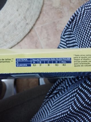 Plantillas Scholl Gel Activ Sport