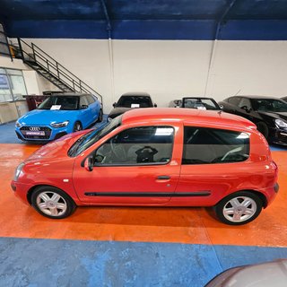 Renault Clio 2010