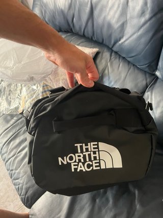 Bolsa The North Face Base Camp Duffel M