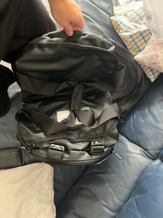 Bolsa The North Face Base Camp Duffel M
