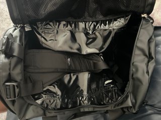 Bolsa The North Face Base Camp Duffel M