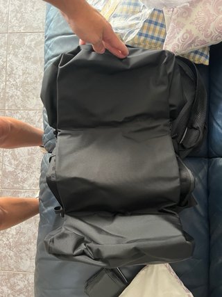 Bolsa The North Face Base Camp Duffel M