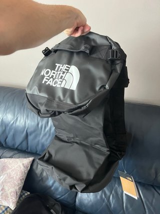 Bolsa The North Face Base Camp Duffel M