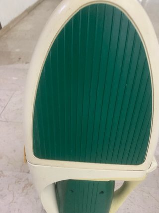 Scopa  Folletto VK130 funzionante