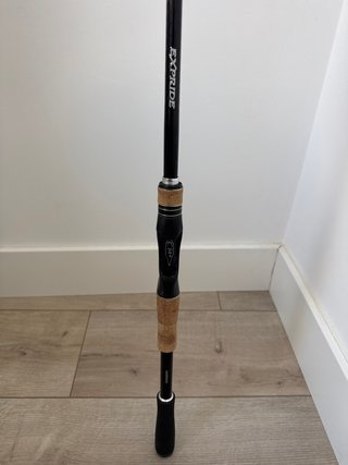Caña de Pescar Shimano Expride 7'6