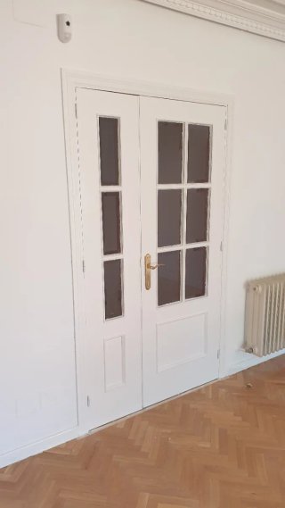 Pintor profesional y economico