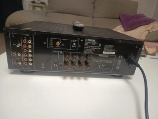 Amplificador Yamaha A-S701
