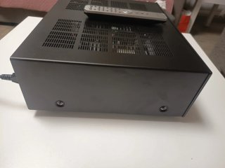 Amplificador Yamaha A-S701