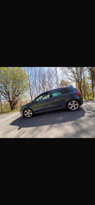 Volkswagen Golf 2007