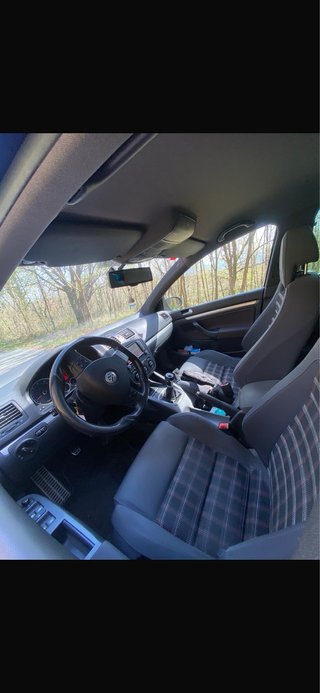 Volkswagen Golf 2007