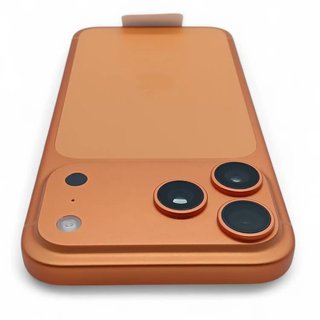 IPHONE 17 PRO MAX 512GB COLOR NARANJA A ESTRENAR