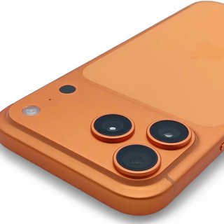 IPHONE 17 PRO MAX 512GB COLOR NARANJA A ESTRENAR