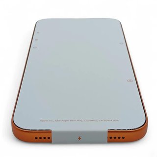 IPHONE 17 PRO MAX 512GB COLOR NARANJA A ESTRENAR