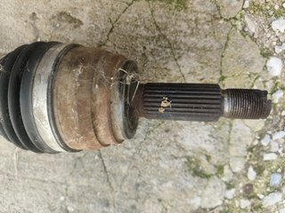 Palier Derecho Hyundai i30 1.0T